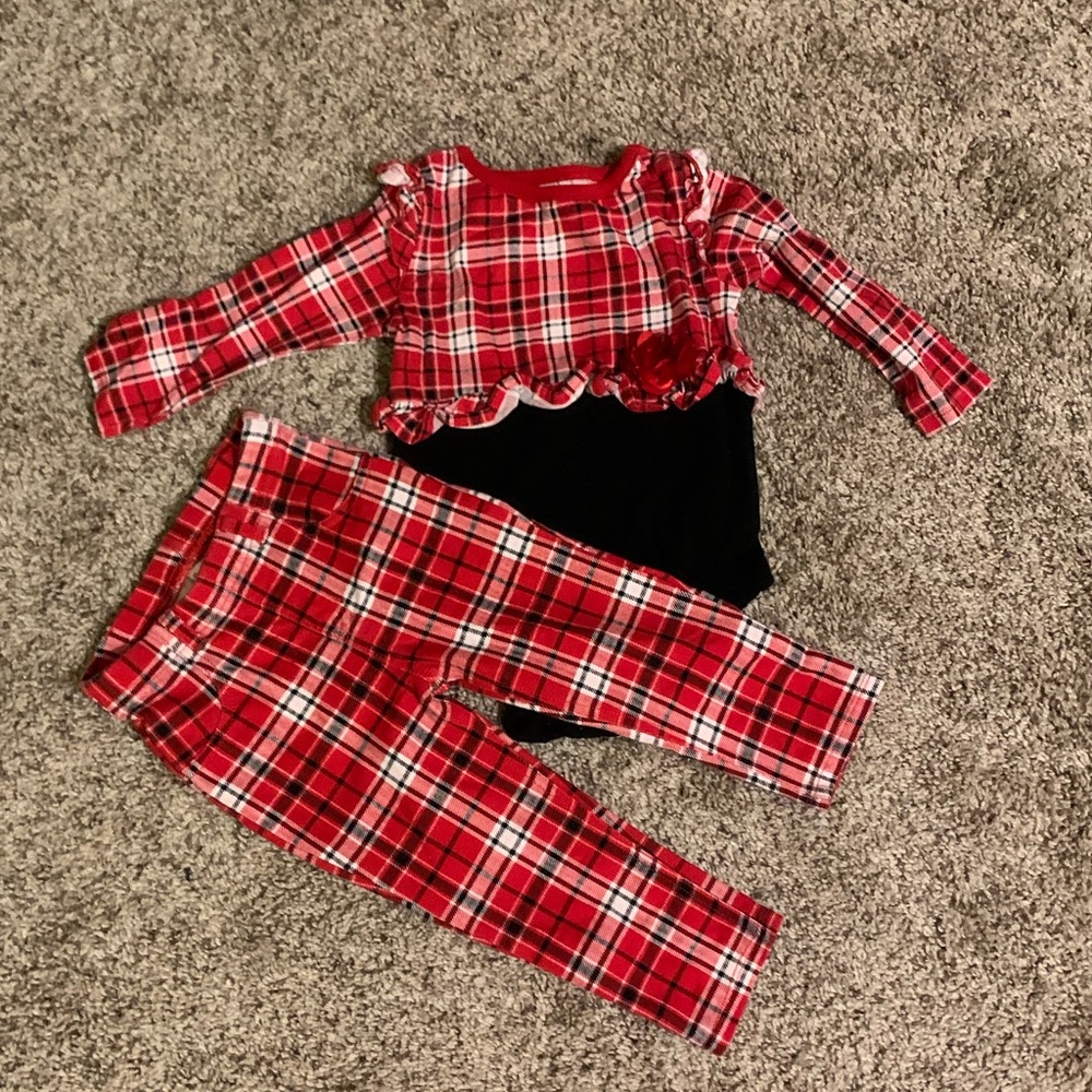 Granimals Outfit
